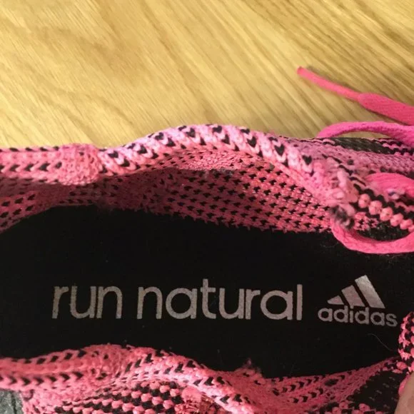 Running Shoes - Picture 4 of 8